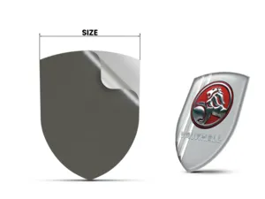 Vauxhall Adesivo Impermeabile Max Chic Pro Durevoli Design
